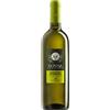 Cantina Trexenta Vino bianco Vermentino Trexenta Donna Leonora DOC box 6 bottiglie 75 cl