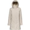 Geox W Spherica Long Park Giacca Donna