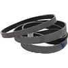 SGHFUVE Drive Belt Per PJ 230J 240J 245J 248J 250J 255J 260J 270J 280J 290J 300J Sport Bike Tapis Roulant Cyclette Cintura Di Filatura Cinghia A Coste CINGHIA DI TRASMISSIONE(280J-PJ711,4ribs)
