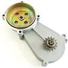 JRL Generic 14T T8 F Gear Box frizione tamburo campana 47 49 cc mini Pocket Quad Dirt bike ATV 1PC
