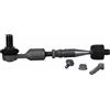 LEMFÖRDER 13678 01 Tirante Trasversale per Audi A4 B6 Avant (8E5) 2000-2005 Dx, Sx, Assale anteriore e altri veicoli