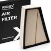RIDEX 8A0020 Filtro aria Compatibilità con FORD S-MAX WA6
