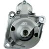 ASPL Motorino di avviamento starter AS-PL Lunghezza 1 [mm]: 76, 2 3, Potenza motore [KW]: 1,4, Tensione [ cod. (S0535)