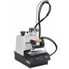 STIROLUX GROUP STIROLUX TIPOSTIR 5000 S FERRO DA STIRO PROFESSIONALE CON CALDAIA IN ALLUMINIO IN PRESSIONE - CAPACITA' 4L FUNZIONA CON ACQUA RUBINETTO - MADE IN ITALY