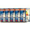 OSRAM 64440 S 50W 12V GY6,35 FS1 OSRAM 6 PEZZI