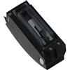 HOgardenME Pattumiera per Roomba I1 I3 I4 I6 I7+ I7 I8 con smaltimento dello sporco, sacchetti per aspirapolvere accessori