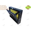 Fatto a mano Shruti Box con tuning 432 Hz, 440 Hz 13 note Surpeti Music
