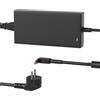 SLRIOYS 180W Caricatore Compatibile Con Acer Nitro 5 7 V15 V17 V16 V14 Predator Helios/Triton 300 500 AN515-57 AN515-56 AN515-55 AN517-54 AN715-52 PH317-54 PH315-54 PT314-52s PT315-51 Portatile