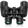 Sogries Binocolo con zoom 6-16x40 per adulti, binocolo militare ad alta potenza per bird watching, viaggi, caccia, concerti con ampia vista, BAK4, obiettivo FMC, visione chiara in condizioni di scarsa