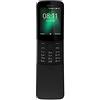 Nokia 8110 4 G Dual SIM BLACK