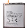 OnlyTech - Batteria di ricambio premium per Samsung Galaxy A51 5G (SM-A516B) - 4500mAh - Qualità identica al modello EB-BA516ABY