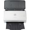 HP Scanjet Pro 2000 s2 Sheet-Feed - Scanner documenti - Dispositivo desktop - USB 3.0