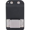 MENDUNER Pinza per Curry/Strong Metal Aiuto per un Rapido Accesso Al Cavo di Perforazione Wireless, compatibilità Universale degli Elettricisti Idraulici Meccanici, Ad Accesso Rapido