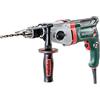 Metabo 600782620 SBE 850-2 1/2 Martello Trapano, Verde