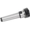 BTOSEP Supporto per mandrino ad alta precisione per torni CNC, in acciaio al carbonio durevole, MTB3-ER20-M12 e MTB3-ER25-M12, ampio campo di serraggio, 1 unità (#2)