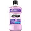 Listerine Collutorio, Total Care, Menta Pura, 6 Benefici in 1, 1 L