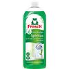 Frosch Spiritus - Detergente per vetri e superfici lucide senza aloni, confezione da 1 (1 x 750 ml)