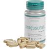 Kiros Diet KIROS STRESSLESS - Ashwagandha KSM-66® 600 mg con Bacopa Monnieri - Integratore per Stress, Concentrazione, Memoria ed Equilibrio Mentale - 60 Capsule Vegane, Senza Glutine e Senza Lattosio