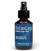 RelaxLegs Olio spray corpo e gambe rinfrescante e riposante RelaxLegs | Con olio di magnesio, maggiorana e menta piperita | 100ml | Per dolori e gonfiore alle gambe | Sollievo a gambe doloranti e pesanti
