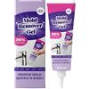 PHFTRCEW Vexclean Mold Remover Gel, Powerful Vexclean Cleaning Gel, Highly Effective in Penetration, for Bathroom & Kitchen Tile Gaps, Walls & Grout, Not Damage The Surface