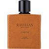 Rayhaan Corium Eau De Parfum Spray, per una scia personale, 100ml