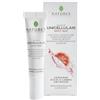 BIOS LINE SpA Nature s Acqua Unicellulare contorno occhi - trattamento idratante e illuminante dell'area perioculare