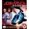 Fabulous Films Airwolf - Complete Season 2 (5 DVD Box Set) (DVD) Jan-Michael Vincent Alex Cord