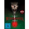 NSM Records Wishmaster 1 & 2 (Uncut) (DVD) Andrew Divoff Tammy Lauren Robert Kurtzman