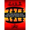 Dolphin Records The Wolfe Tones: Let the People Sing - The Wolfe Tones Story (DVD)