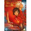 Crunchyroll Big Fish and Begonia (DVD) Ji Guanlin Su Shangqing Xu Weizhou Jing Shih-chieh