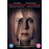 Fabulous Films Nocturnal Animals (DVD) Aaron Taylor-Johnson Andrea Riseborough Armie Hammer