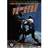 Palisades Tartan Nowhere to Hide (DVD) Joong-Hung Park Sung-Ki Ahn Dong-Kun Jang Ji-Woo Choi
