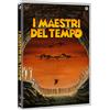CG Entertainment I Maestri Del Tempo (DVD) Sady Rebbot Frédéric Legros Jean Valmont Yves Marie