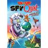 Warner Bros. Home Ent. Tom and Jerry: Spy Quest (DVD) Arnie Pantoja Eric Bauza James Hong Michael Hanks