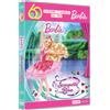 Universal Barbie e le Scarpette Rosa - Edizione 60° Anniversario (Barbie Ballerina) (DVD)