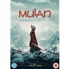 Cine Asia Mulan: Legendary Warrior (DVD)