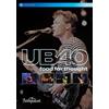 UB40: Food for Thought DVD NUOVO