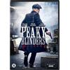 Peaky Blinders SSN4 (DVD) 2018 (DVD)