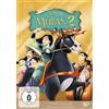 Walt Disney / LEONINE Mulan 2 (DVD)