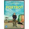 Curzon Artificial Eye Foxtrot (DVD) Lior Ashkenazi Sarah Adler Yonaton Shiray Shira Haas
