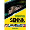 Fabulous Films Senna (DVD) Ayrton Senna Reginaldo Leme John Bisignano