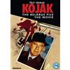 Fabulous Films Kojak: The Belarus file (DVD) Telly Savalas Suzanne Pleshette Max Von Sydow