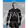 Warner Bros. Home Ent. Daniel Craig 5-Film Collection (Blu-ray) Daniel Craig