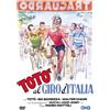 Ripley's Home Video Toto' Al Giro D'Italia (DVD) Toto' Isa Barzizza Walter Chiari Giuditta Rissone