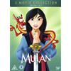 Walt Disney Studios Mulan/Mulan 2 (DVD)