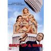 Shut up & sing (DVD) Natalie Maines Emily Robison Barbara Kopple Cecilia Peck