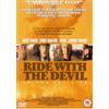 Entertainment in Video Ride with The Devil (DVD)