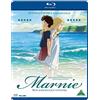 Mis Label Marnie - min hemmelige veninde (Blu-ray)