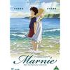 Mis Label Marnie - min hemmelige veninde - DVD (Various Formats)