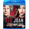 Lionsgate UK Red Joan (Blu-ray) Robin Soans Tereza Srbova Simon Ludders Laurence Spellman